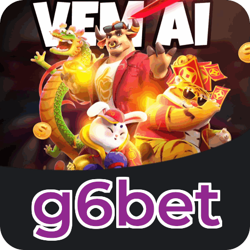 Siga a g6bet no Facebook