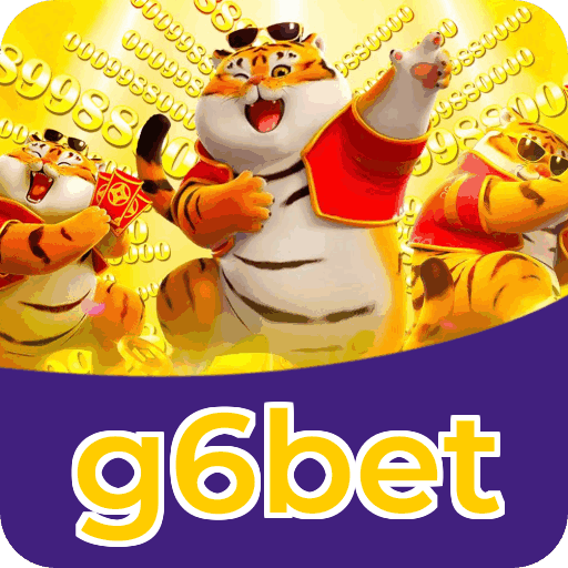 Bônus de Boas-vindas g6bet